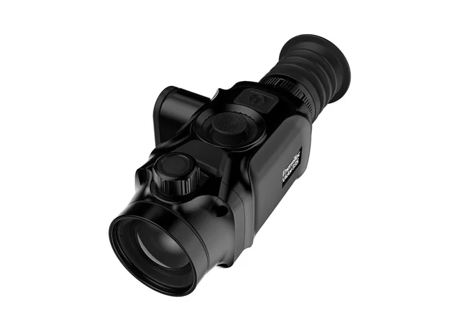 Тепловізійний приціл ThermTec VIDAR 325 Фото 1