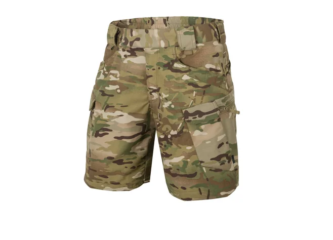 Шорти Helikon UTS Flex 8,5'' MultiCam Фото 1