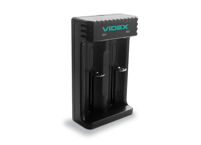 Зарядное устройство VIDEX VCH-L200 Фото 1