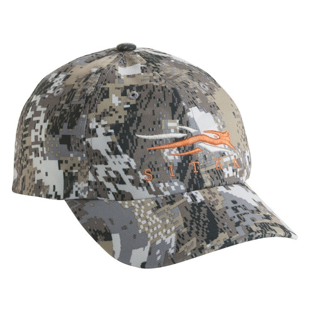 Кепка Sitka Gear One size Optifade elevated ii Фото 1