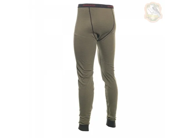 Комплект термобілизни DeerHunter Falkirk Underwear Set (346 Cypress) Фото 3