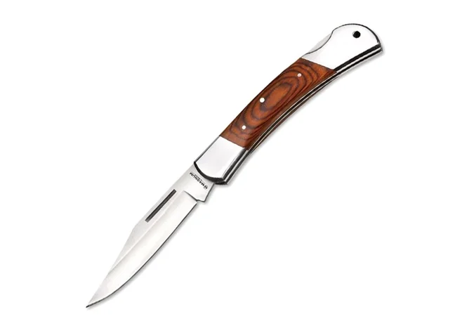 Нож Boker Magnum Handwerksmeister 2 Фото 1