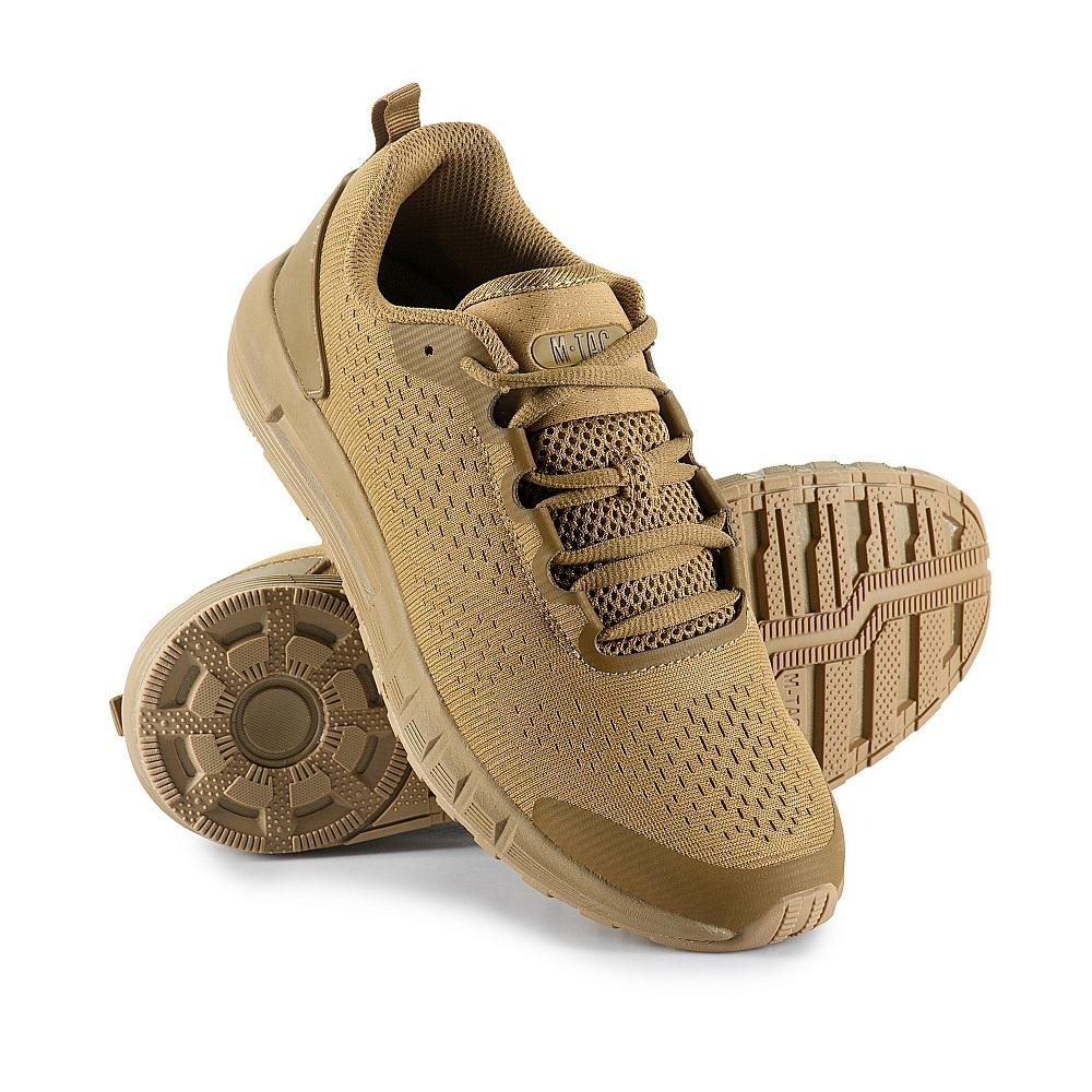 Кроссовки M-Tac Summer Pro Coyote Фото 1