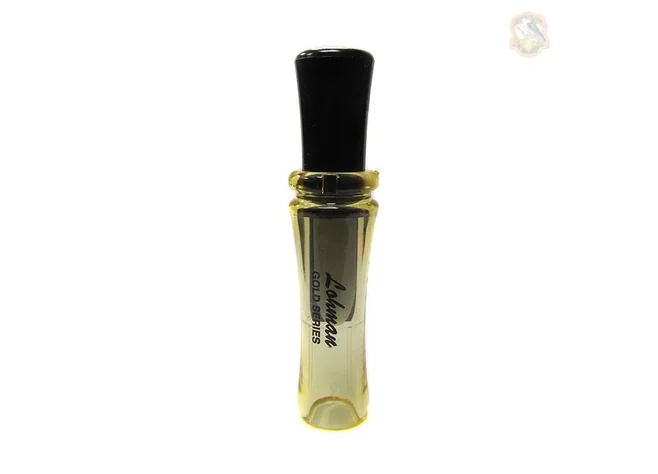 Манок на качку Lohman Gold Series Duck Call Фото 1