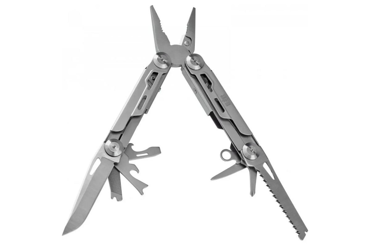 Мультитул Skif Plus Shiny Tool Фото 1