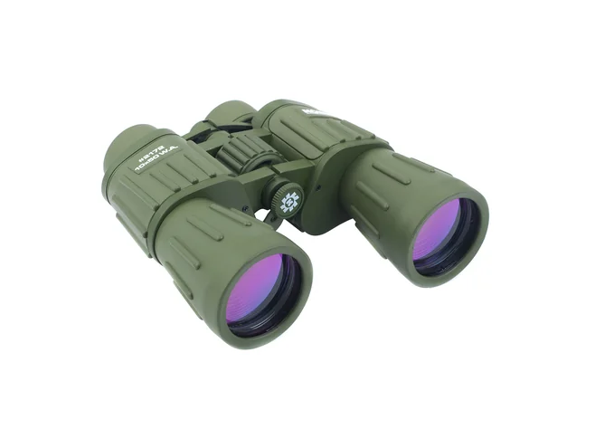 Бінокль Konus Army 10х50 W.A Фото 1