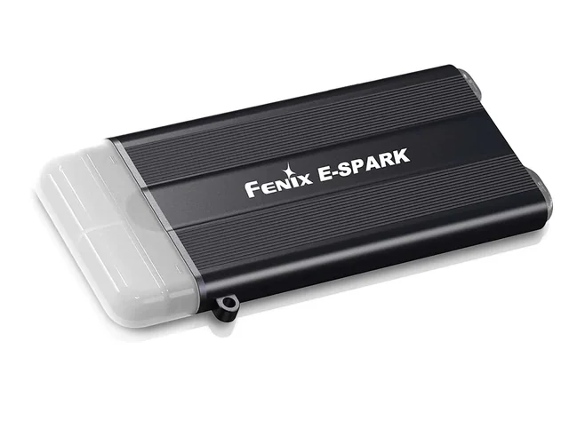 Ліхтар ручний Fenix E-SPARK Фото 1