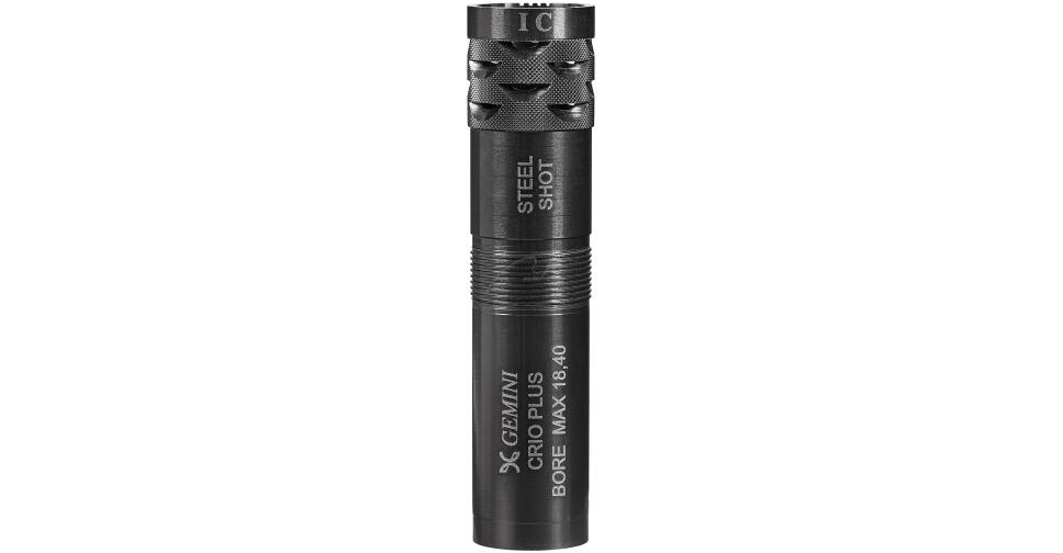 Чок GEMINI Ported Crioplus М(0.5) для Breda/Benelli/Retay кал.12 Фото 1