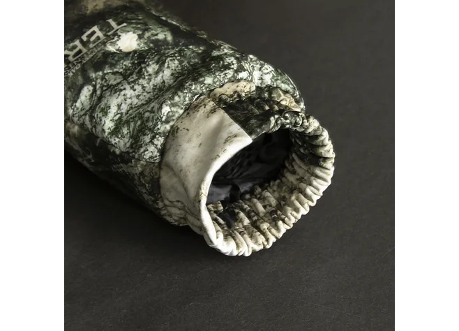 Костюм Camotec TERRA Ua зимовий Фото 4