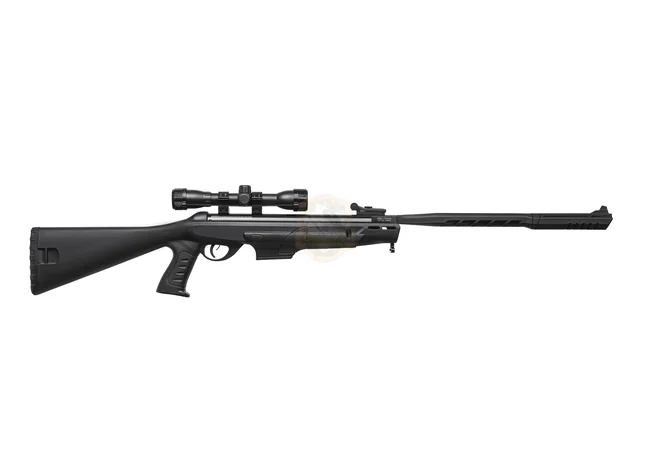 Гвинтівка пневматична Crosman Diamondbac кал.4,5мм (приціл CenterPoint 4x32) Фото 1