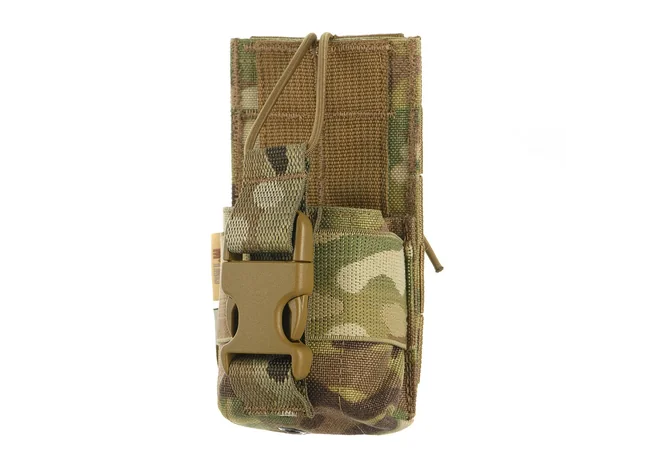 Підсумок M-Tac для рації Motorola 4400/4800 Multicam Фото 1