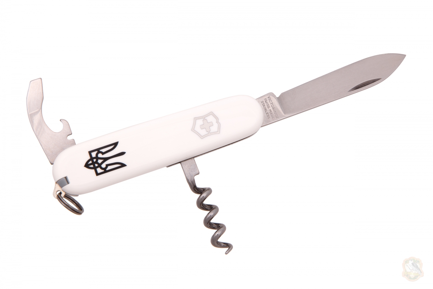 Ніж Victorinox Swiss Army Waiter №1 Фото 2