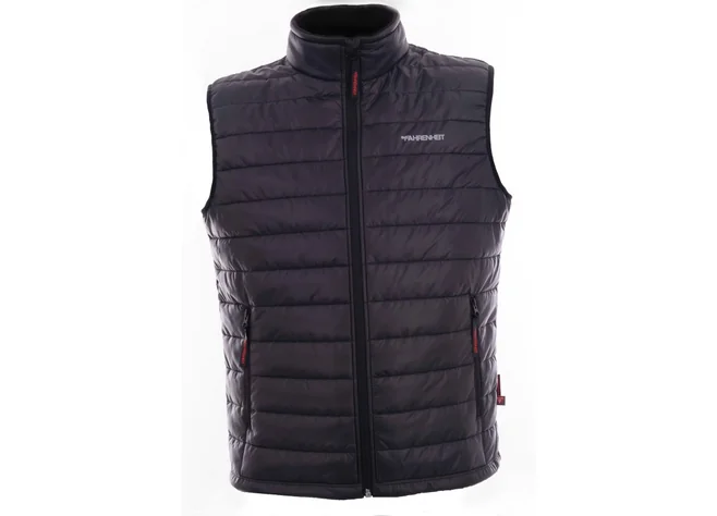 Жилет Fahrenheit Joker Vest чорний Фото 1