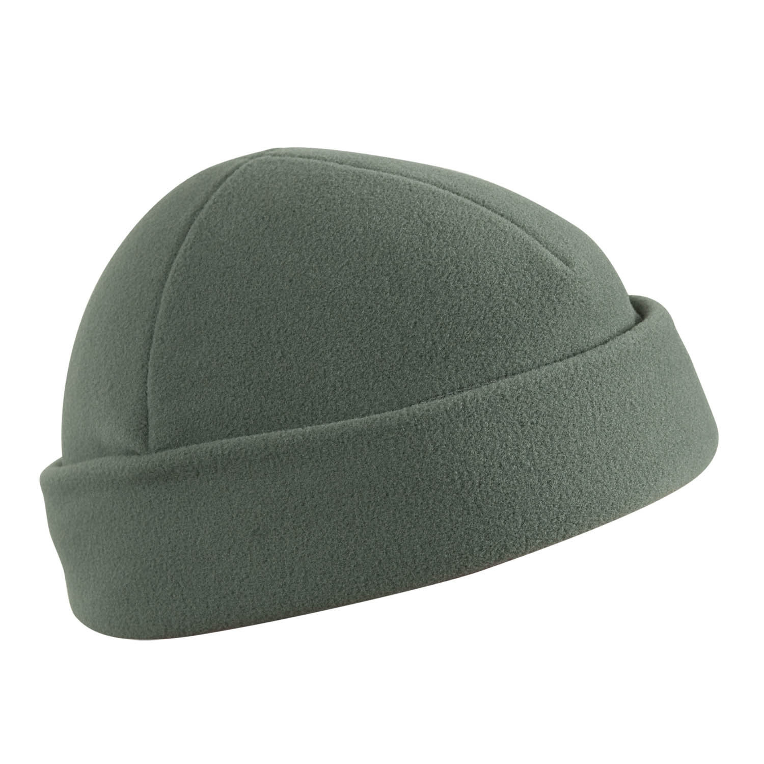 Шапка Helikon Watch fleece Foliage Green Фото 1