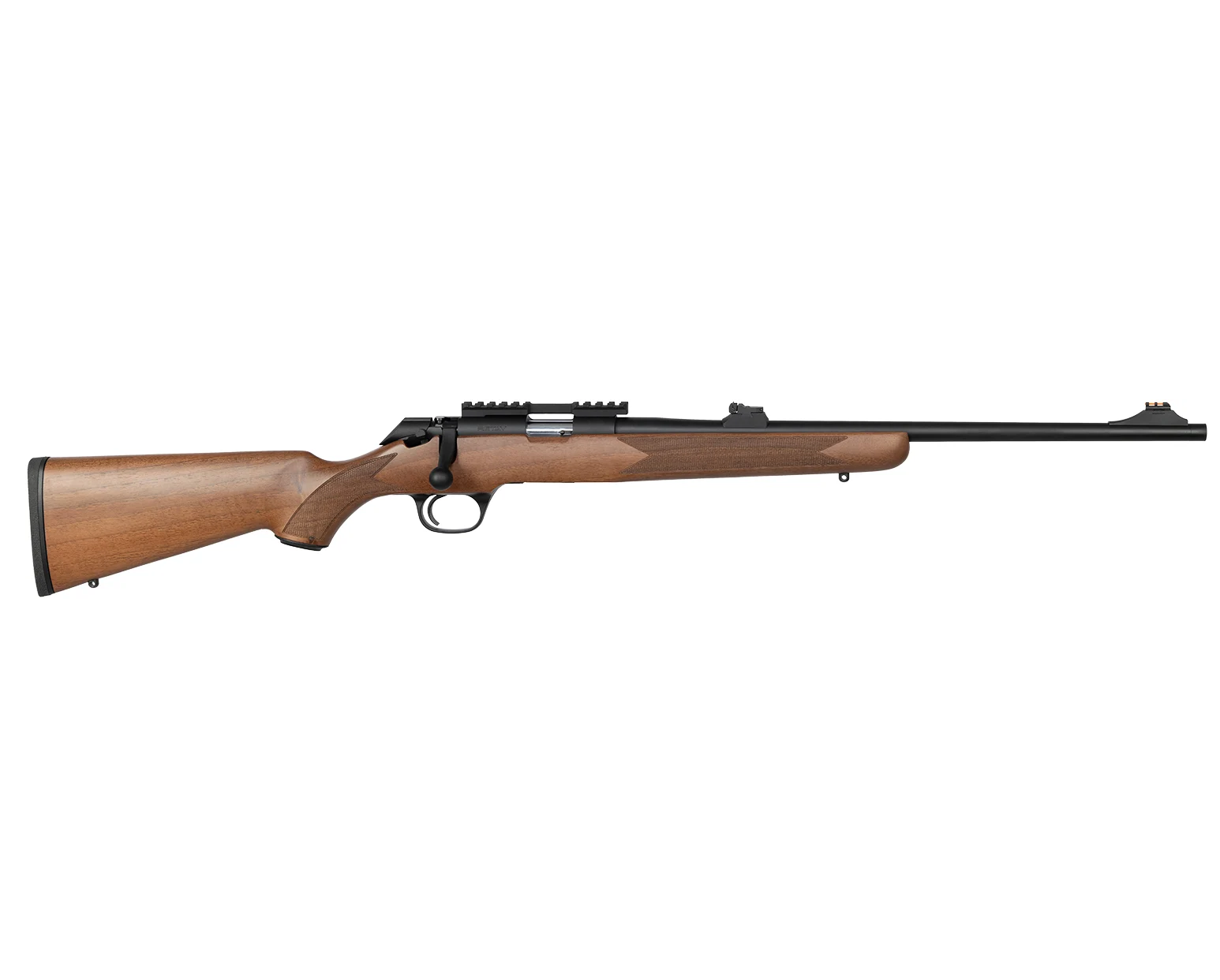 Гвинтівка малокаліберна Retay 2022 Hunter кал. 22 LR. Ствол - 56 см Фото 1