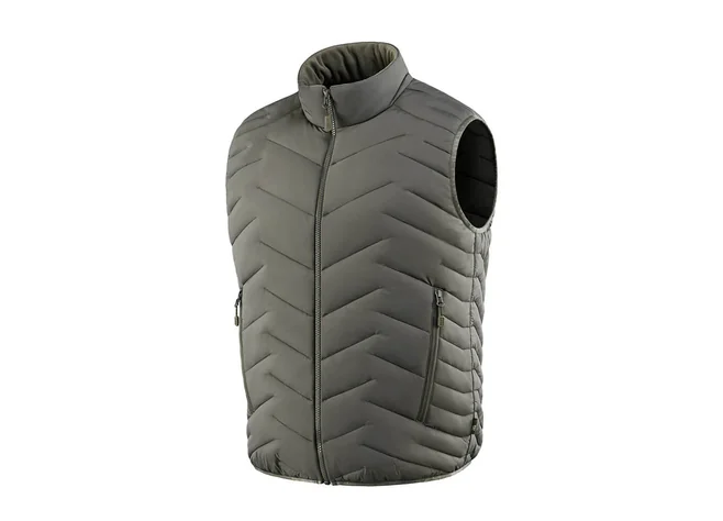 Жилет M-Tac Витязь Primaloft Olive Фото 1