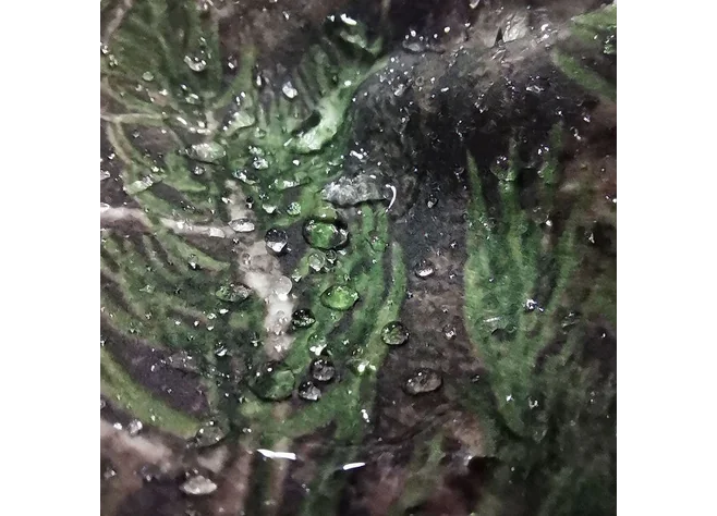 Пончо Camotec Piligrim Tricot Діброва Фото 8