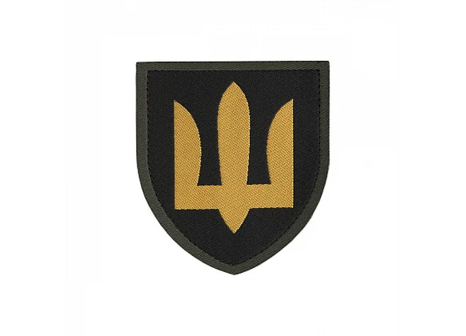 Нарукавний знак M-Tac Танкові війська Фото 1