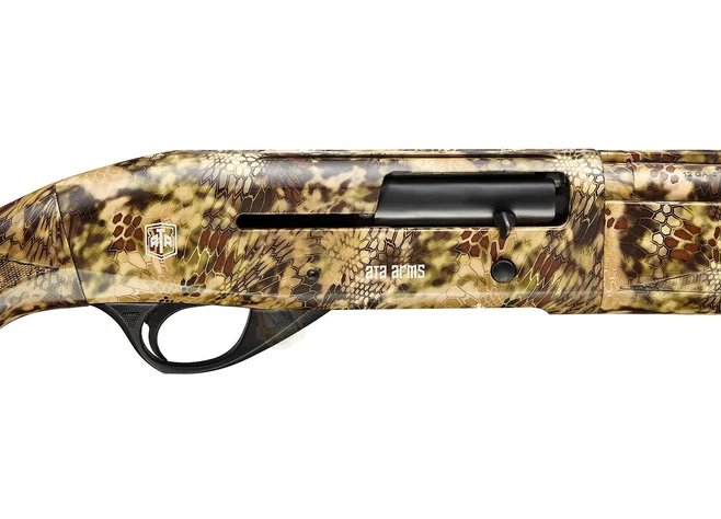 Рушниця Ata Arms NEO12 Kryptek кал. 12/76. Ствол - 76 см Фото 4