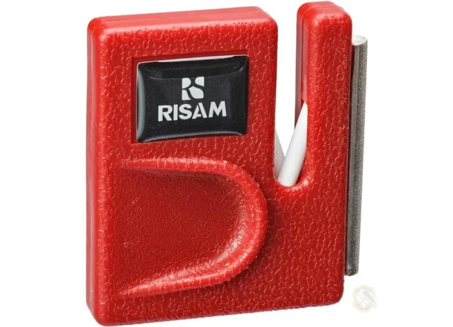 Точило Risam Pocket Sharpener RO010 Фото 1