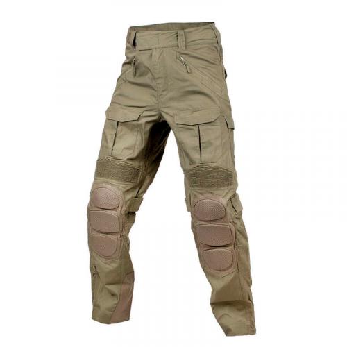 Полевые штаны Mil-Tec CHIMERA Combat OLIV Фото 1