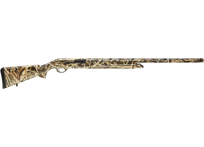 Рушниця Ozkan Arms FX015 Camo кал. 12/76. Ствол - 76см Фото 1