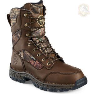 Черевики Irish Setter Men`s 840 Havoc Фото 1