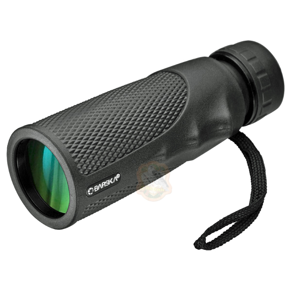 Монокуляр Barska Blackhawk 10х25 WP Фото 1