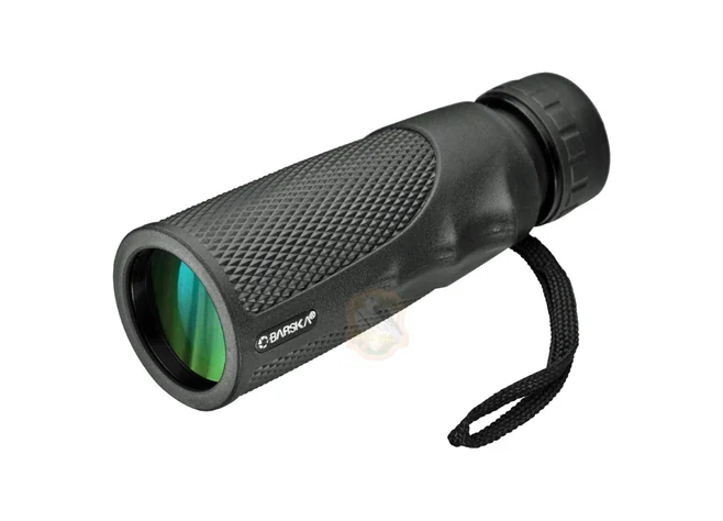Монокуляр Barska Blackhawk 10х25 WP Фото 1