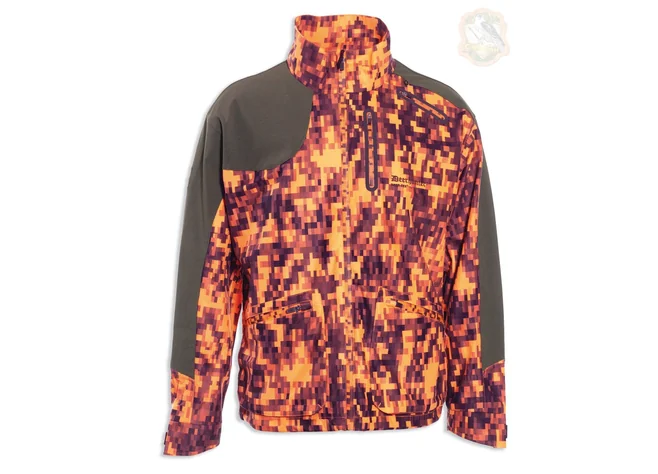 Куртка DeerHunter Recon ACT Jacket (90 Equitpt Flaming) Фото 1