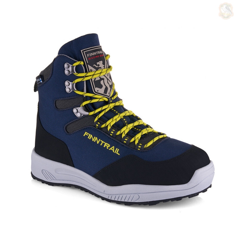 Черевики Finntrail Sportsman 5198 Фото 2