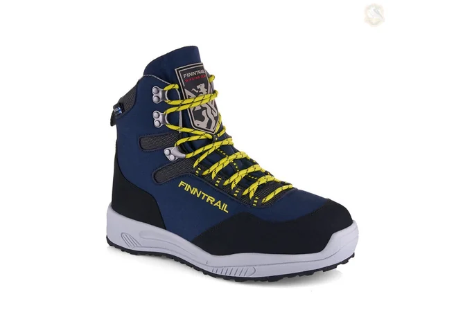 Ботинки Finntrail Sportsman 5198 Фото 2
