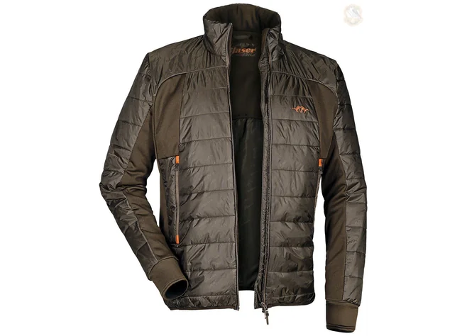 Куртка Blaser Active Outfits ACTIVE Primaloft Peer Фото 1