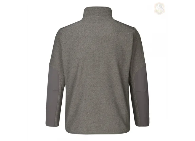Пуловер Seeland Skeet Fleece серый Фото 2