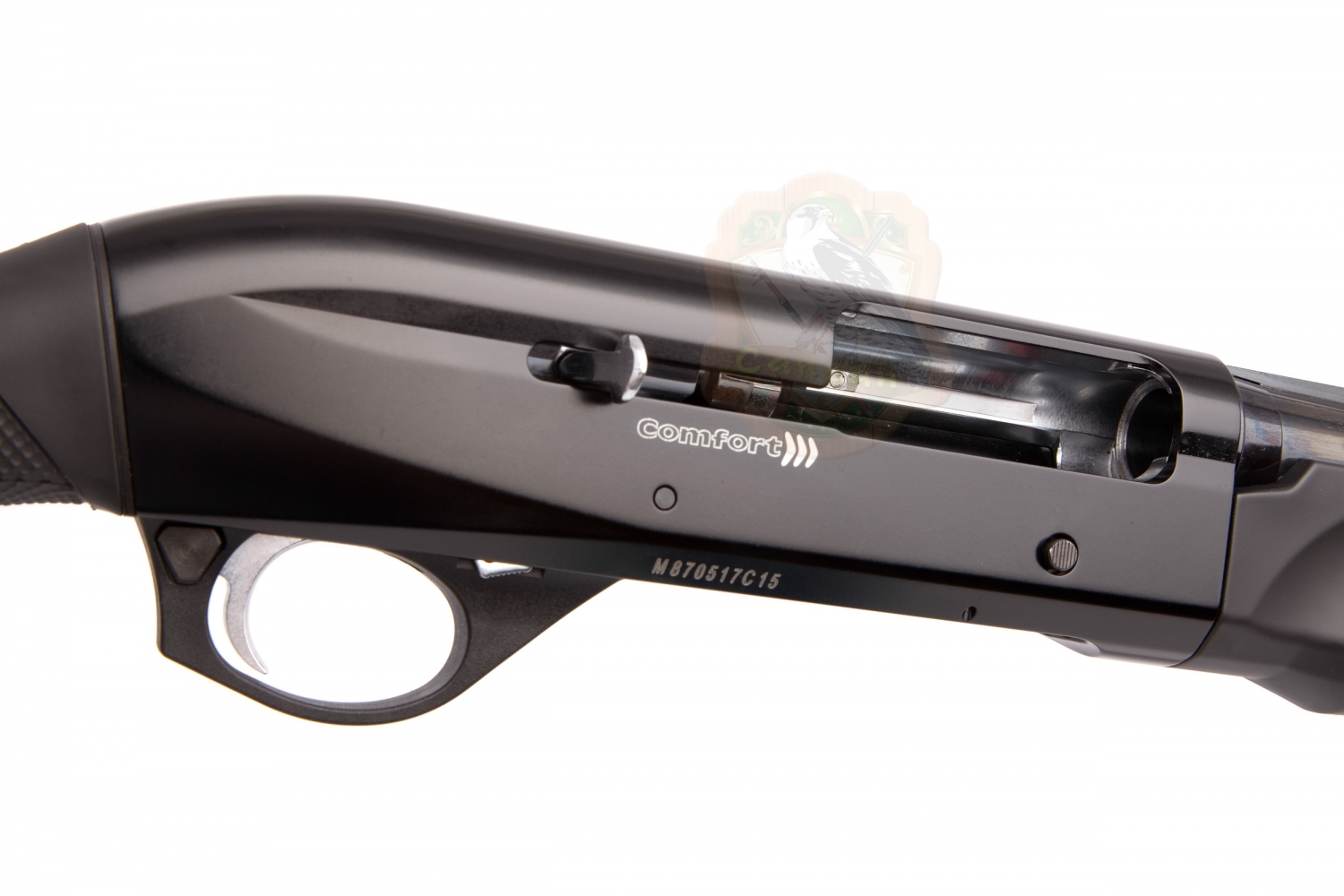 Рушниця Benelli Comfort кал.12 30 " Фото 4