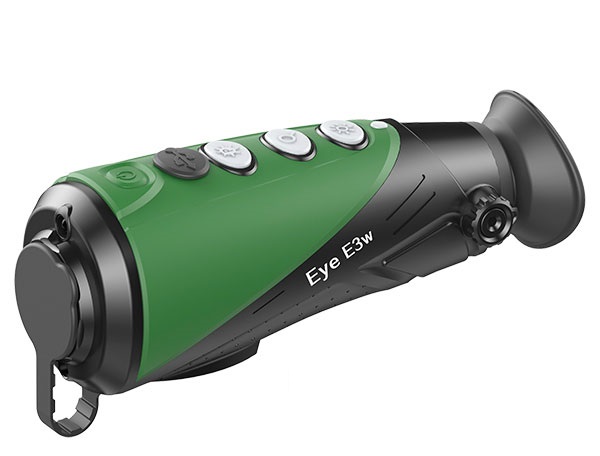 Монокуляр тепловизионный iRay E3w 384х288 19 mm Фото 1