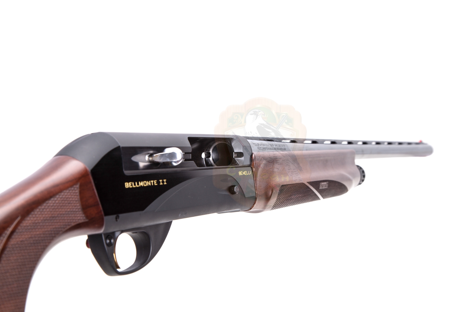 Ружье Benelli Bellmonte II Wood кал.12/76 MC Фото 7