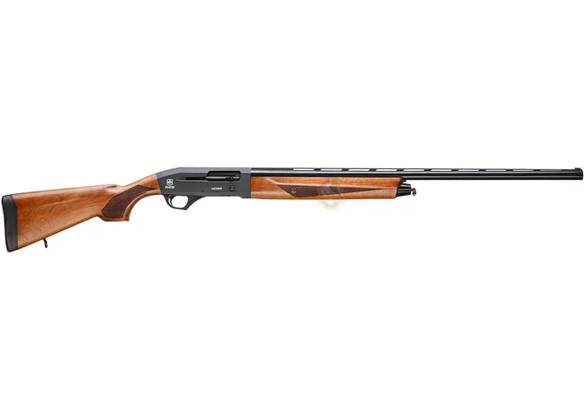 Ружье ATA ARMS Venza Black кал. 12/76. Ствол - 76 см Фото 1
