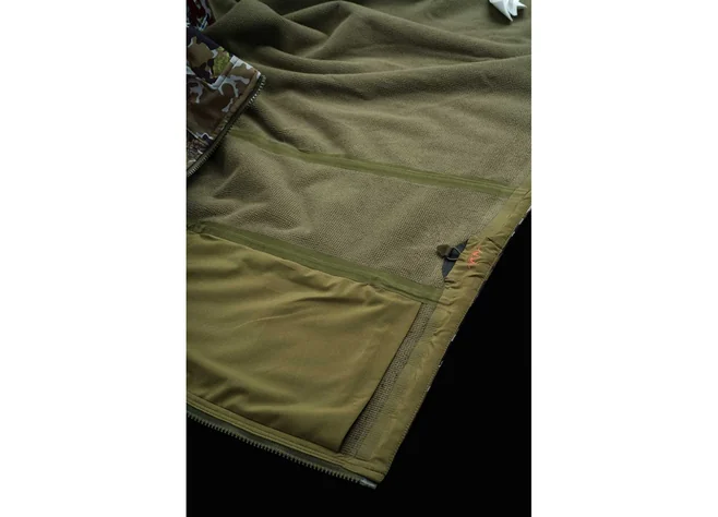 Куртка Blaser Active Outfits Tranquility зелена Фото 3