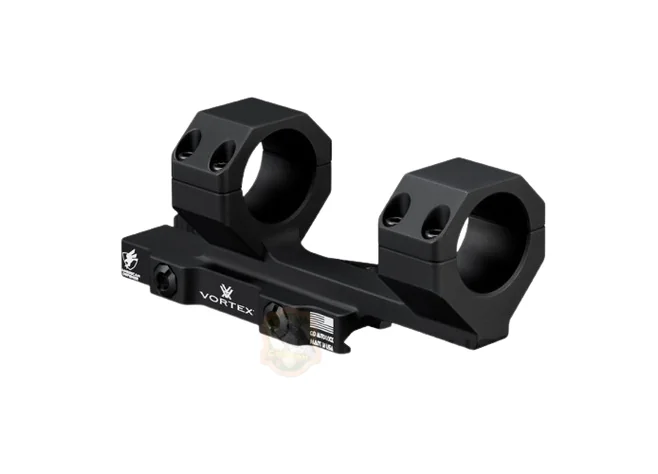 Моноблок Vortex Precision Extended Cantilever QR 30mm Extra Hight Фото 1