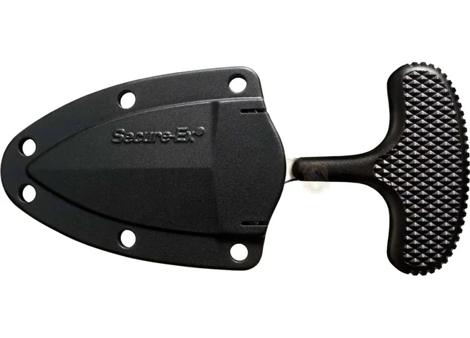 Ніж Cold Steel Urban Edge 50/50 Edge Фото 2