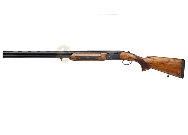 Рушниця ATA ARMS SP Black Light COMBO кал. 12/76. Стволи - 76 и 61см. Фото 5