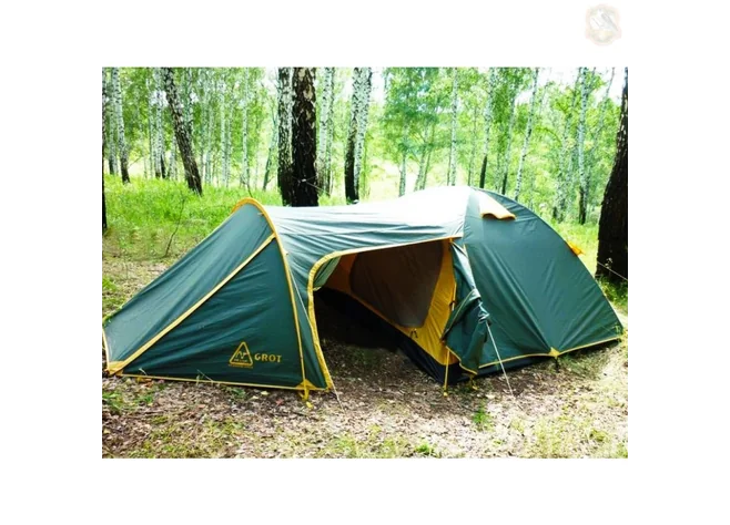 Намет Tramp Grot v2 TRT-036 Фото 2