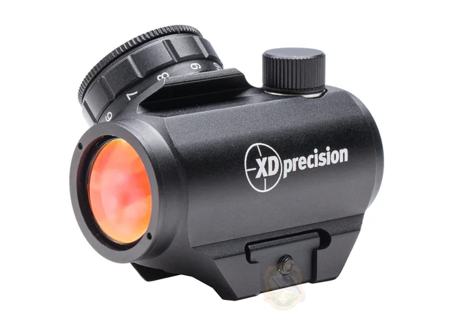Приціл коліматорний XD Precision Compact Фото 1