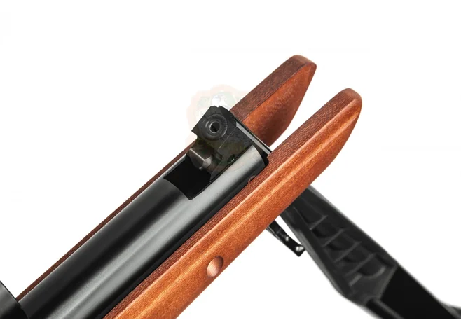Гвинтівка пневматична Benjamin "Trail NP2" SBD Wood кал.4,5 mm з прицілом Center Point 3-9х32 Фото 3