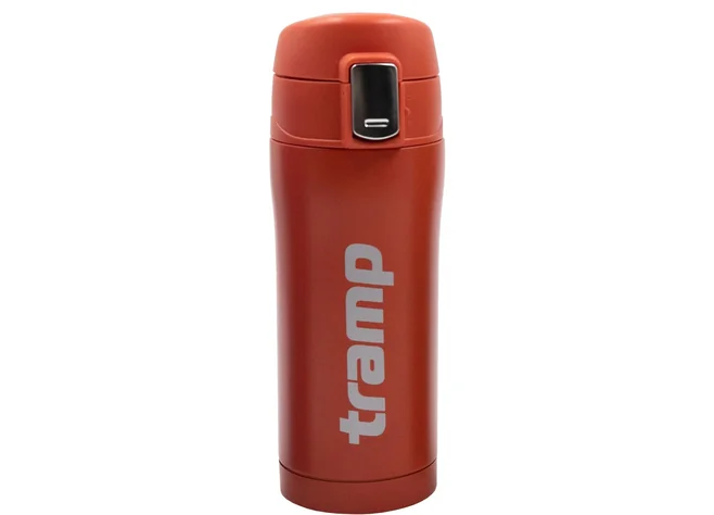 Термос Tramp TRC-106 orange 0.35 л Фото 1