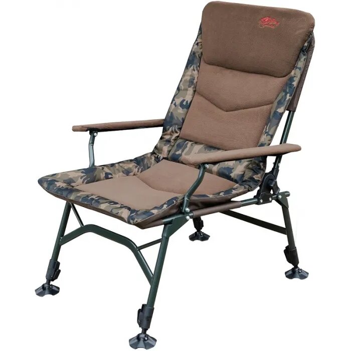 Крісло Tramp Royal Camo (TRF-071) Фото 1