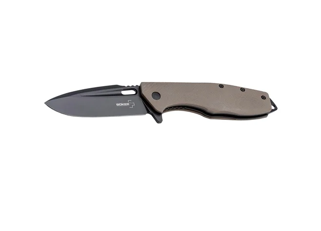 Ніж Boker Plus Tactical Caracal Фото 1