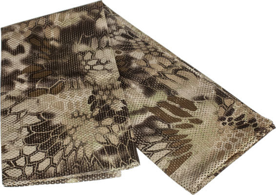 Шарф Skif Tac маскувальний Kryptek Khaki Фото 1