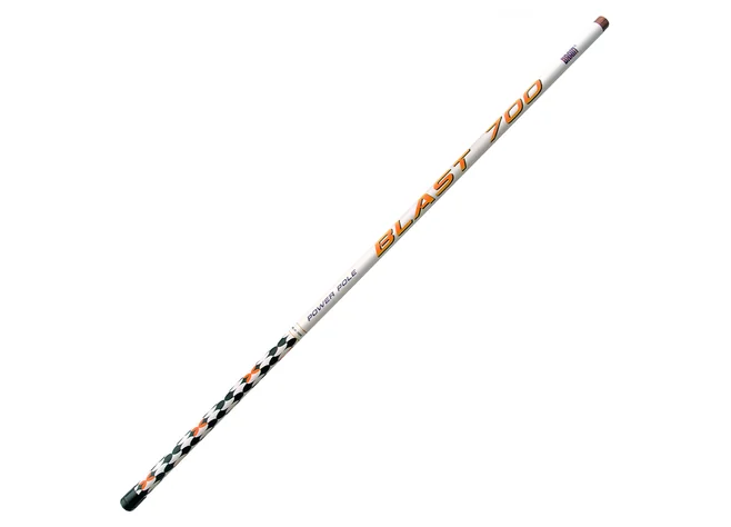 Вудилище Brain Blast Pole 4 m Фото 1